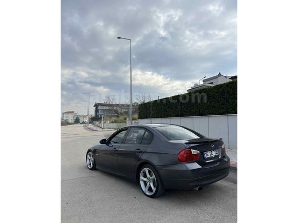 Sahibinden BMW 3 Serisi 320i 2007 Model 