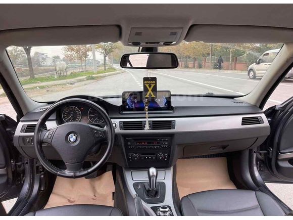 Sahibinden BMW 3 Serisi 320i 2007 Model 