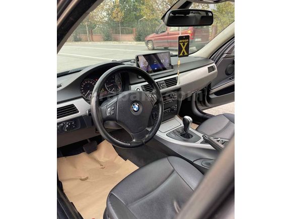 Sahibinden BMW 3 Serisi 320i 2007 Model 