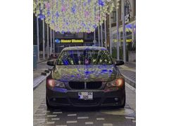 Sahibinden BMW 3 Serisi 320i 2007 Model 