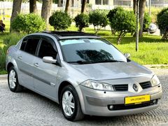 CAM TAVAN KLİMA HIZ SABİTLEME MEGANE 1.5 DCI DİNAMİC 2005 MODEL!
