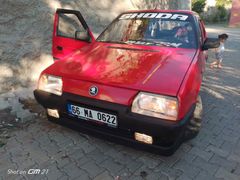 Sahibinden Skoda Favorit 135 LX 1994 Model 