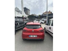 Sahibinden Renault Clio 1.0 TCe Icon 2020 Model 