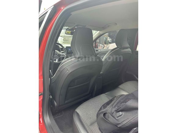 Sahibinden Renault Clio 1.0 TCe Icon 2020 Model 