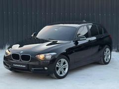 BMW F20 1.16İ SPORTLİNE OTOMATİK VİTES RECARO+17 JANT/36 AY VADE