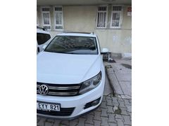 Sahibinden Volkswagen Tiguan 1.4 TSI Sport&Style 2015 Model 
