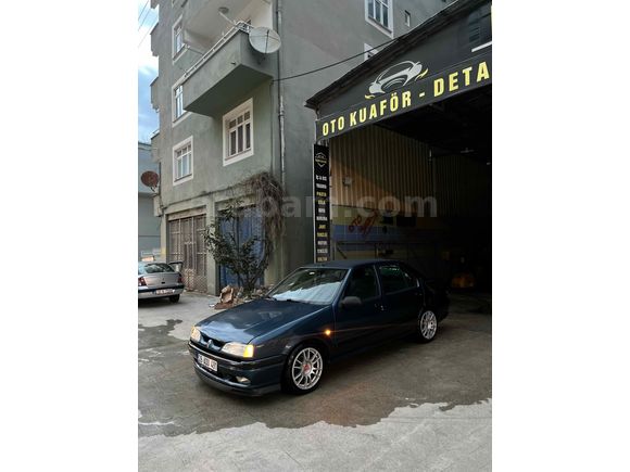 Sahibinden Renault R 19 1.6 Europa RNE 1998 Model 