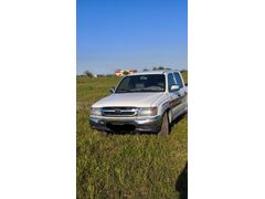 Sahibinden Toyota Hilux 2.4 D 2005 Model