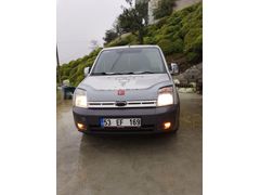 Sahibinden Ford Tourneo Connect K210S 1.8 2007 Model