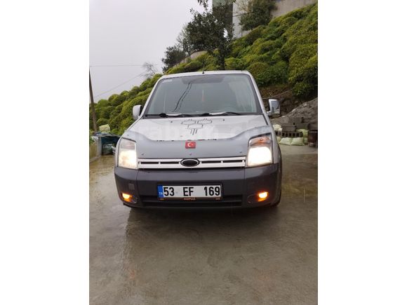 Sahibinden Ford Tourneo Connect K210S 1.8 2007 Model