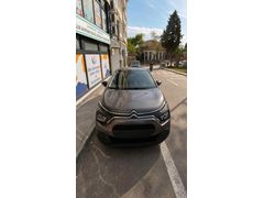 Sahibinden Citroen C3 1.2 PureTech Feel 2021 Model 