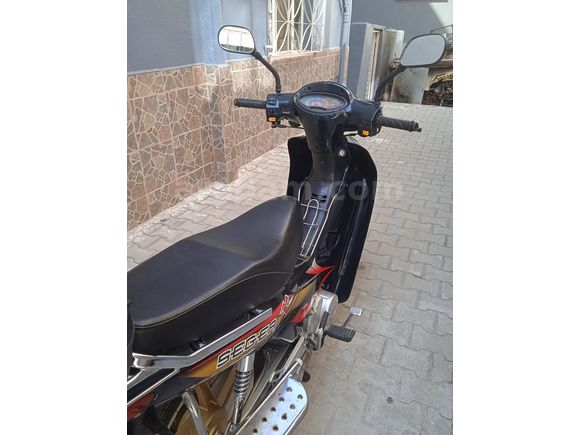 Sahibinden Seger SG100-2 