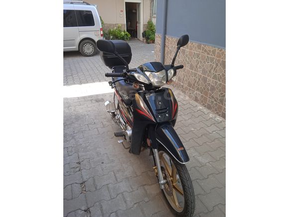 Sahibinden Seger SG100-2 