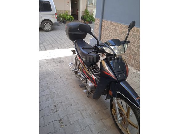 Sahibinden Seger SG100-2 