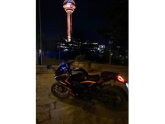 Sahibinden Bajaj Pulsar 200 RS