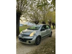Sahibinden Nissan Note 1.4 Tekna 2007 Model  217.000 km Gri (Gümüş)