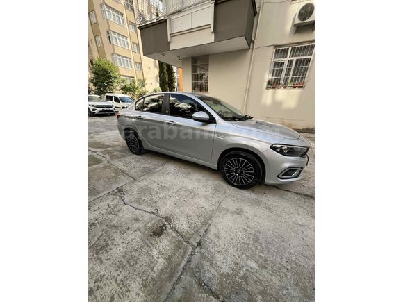 Sahibinden Fiat Egea 1.3 Multijet Easy Plus 2023 Model 