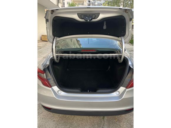 Sahibinden Fiat Egea 1.3 Multijet Easy Plus 2023 Model 