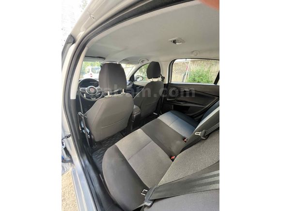 Sahibinden Fiat Egea 1.3 Multijet Easy Plus 2023 Model 