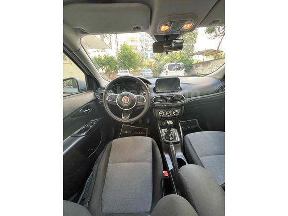 Sahibinden Fiat Egea 1.3 Multijet Easy Plus 2023 Model 