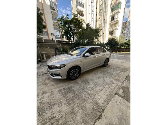 Sahibinden Fiat Egea 1.3 Multijet Easy Plus 2023 Model 