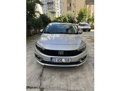 Sahibinden Fiat Egea 1.3 Multijet Easy Plus 2023 Model 