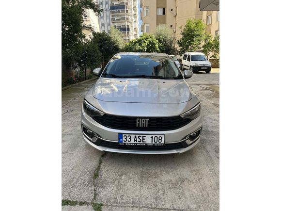 Sahibinden Fiat Egea 1.3 Multijet Easy Plus 2023 Model 