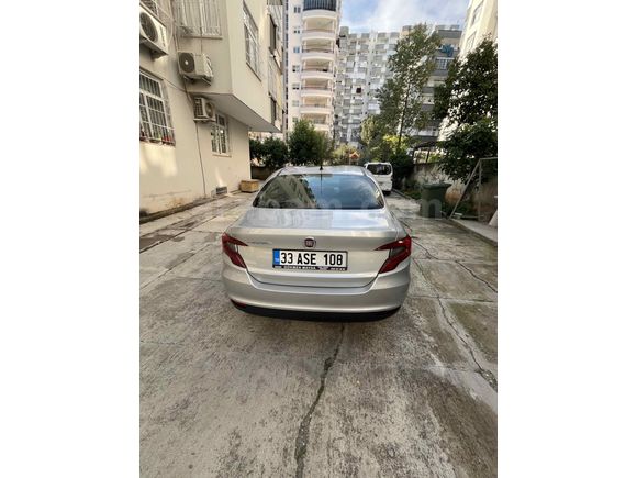 Sahibinden Fiat Egea 1.3 Multijet Easy Plus 2023 Model 
