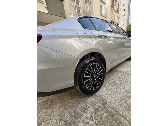 Sahibinden Fiat Egea 1.3 Multijet Easy Plus 2023 Model 