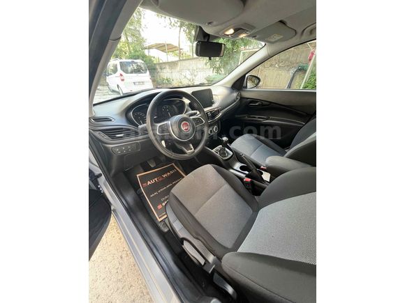 Sahibinden Fiat Egea 1.3 Multijet Easy Plus 2023 Model 