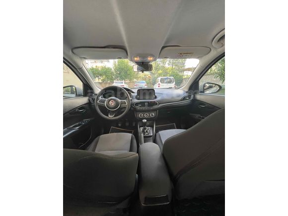 Sahibinden Fiat Egea 1.3 Multijet Easy Plus 2023 Model 