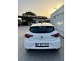 Düşük KM Sahibinden Renault Clio 5  2022 model 