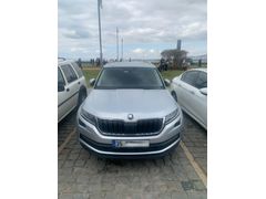 Sahibinden Skoda Kodiaq 1.5 TSI GreenTec Premium 2021 Model İzmir 85.000 km Gri
