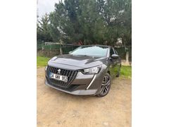 2023-FIRSAT ARACI-208 OTOMATİK