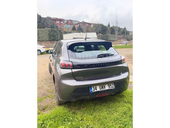 2023-FIRSAT ARACI-208 OTOMATİK