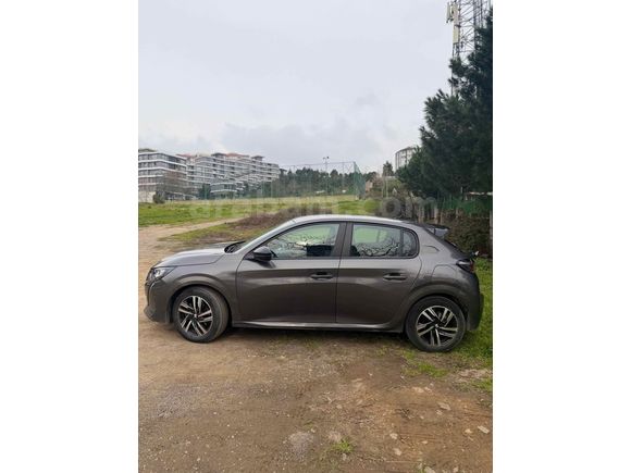 2023-FIRSAT ARACI-208 OTOMATİK