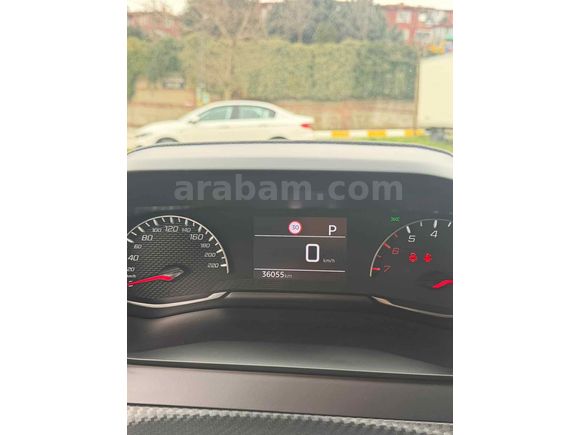 2023-FIRSAT ARACI-208 OTOMATİK