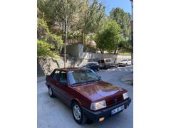ORJİNAL KM KAZASIZ 1995 SLX   1.6