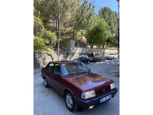 ORJİNAL KM KAZASIZ 1995 SLX   1.6