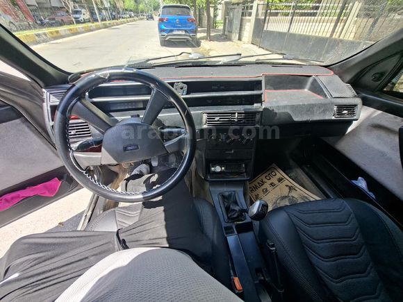 Sahibinden Fiat Tempra 1.6 SX 1993 Model