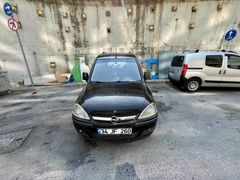 Sahibinden Opel Combo 1.3 CDTI City Plus 2006 Model 