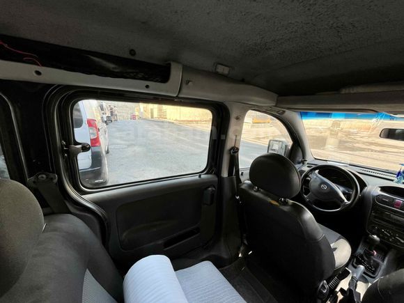 Sahibinden Opel Combo 1.3 CDTI City Plus 2006 Model 