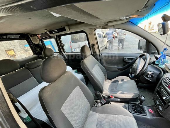 Sahibinden Opel Combo 1.3 CDTI City Plus 2006 Model 