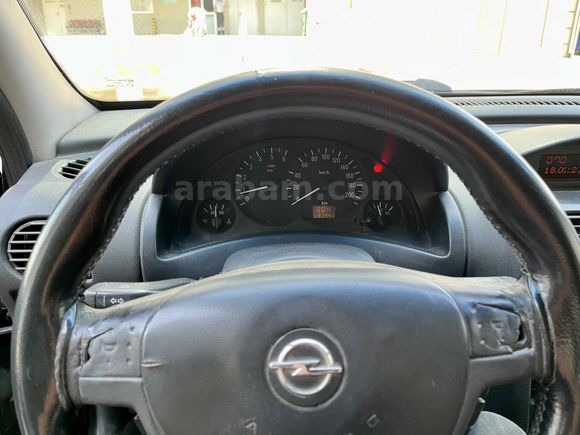 Sahibinden Opel Combo 1.3 CDTI City Plus 2006 Model 