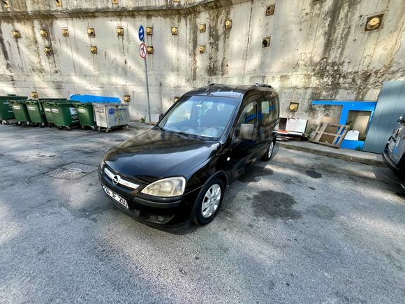 Sahibinden Opel Combo 1.3 CDTI City Plus 2006 Model 