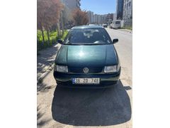 Sahibinden Volkswagen Polo 1.6 1999 Model 