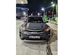 Sahibinden  Stonic  2022 Model  44 binde DEĞİŞENSİZ