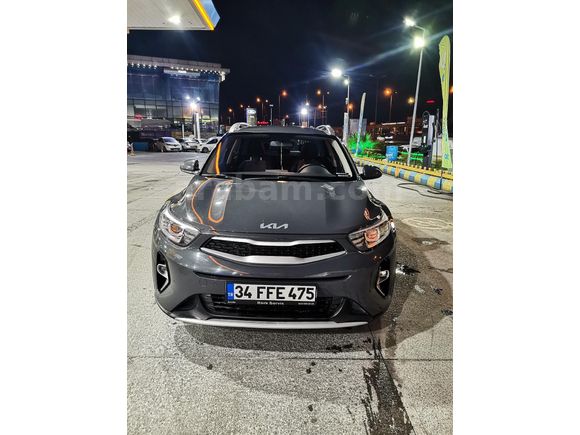 Sahibinden  Stonic  2022 Model  44 binde DEĞİŞENSİZ