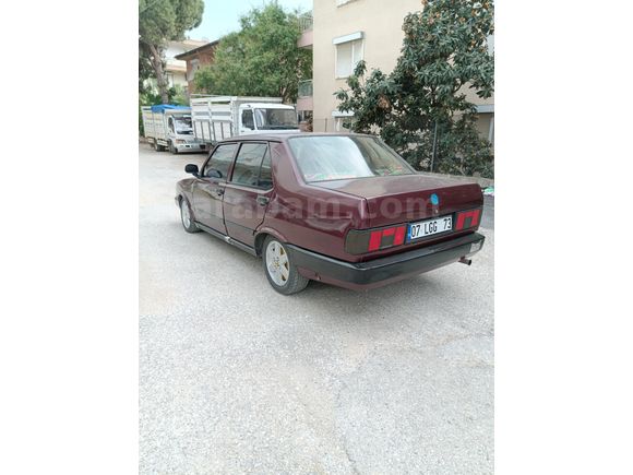 Sahibinden Tofaş Doğan SLX 1996 Model