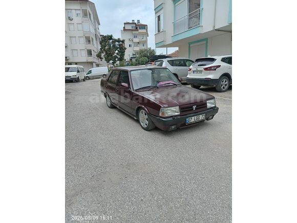 Sahibinden Tofaş Doğan SLX 1996 Model